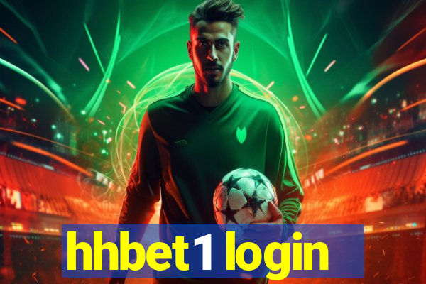 hhbet1 login